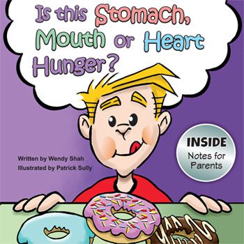 kids book cover
